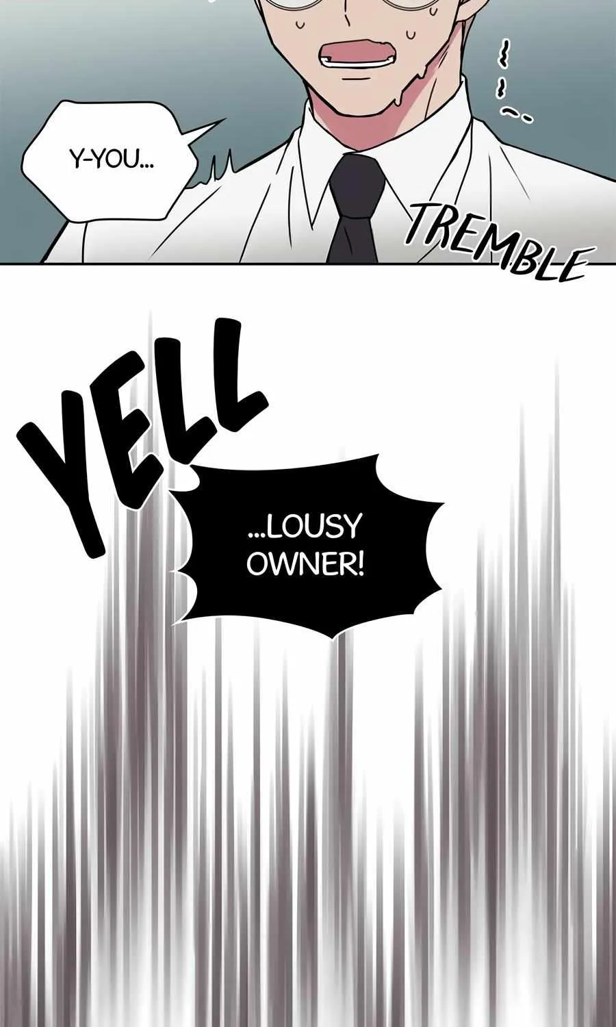 Read Lucky Credit chapter 11 image 7 on Lezhin