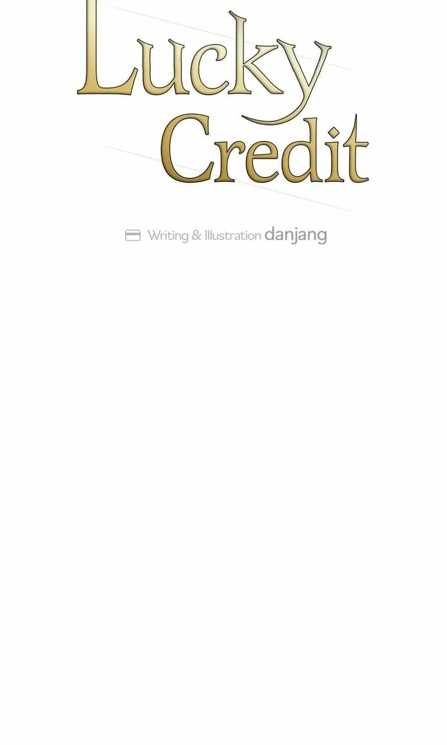 Read Lucky Credit chapter 11 image 9 on Lezhin