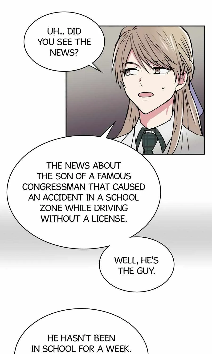 Read Lucky Credit chapter 12 image 13 on Lezhin