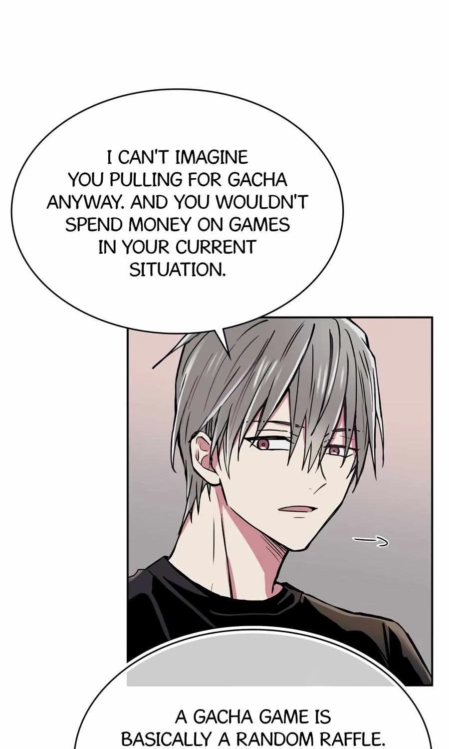 Read Lucky Credit chapter 12 image 25 on Lezhin