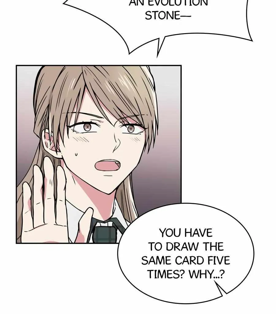 Read Lucky Credit chapter 12 image 29 on Lezhin