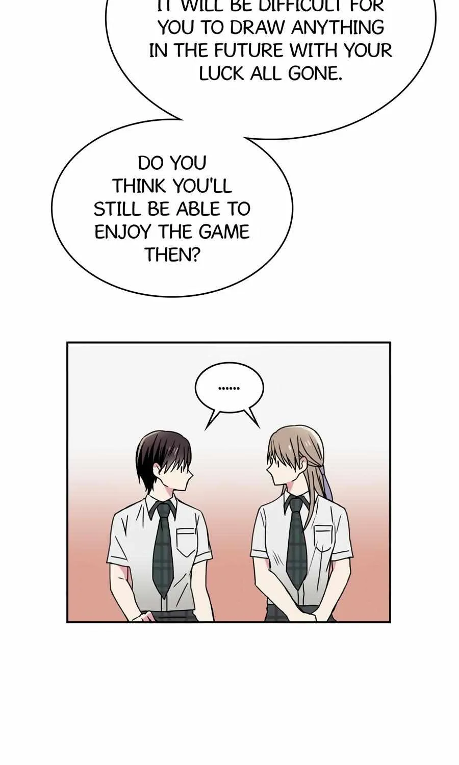 Read Lucky Credit chapter 12 image 38 on Lezhin