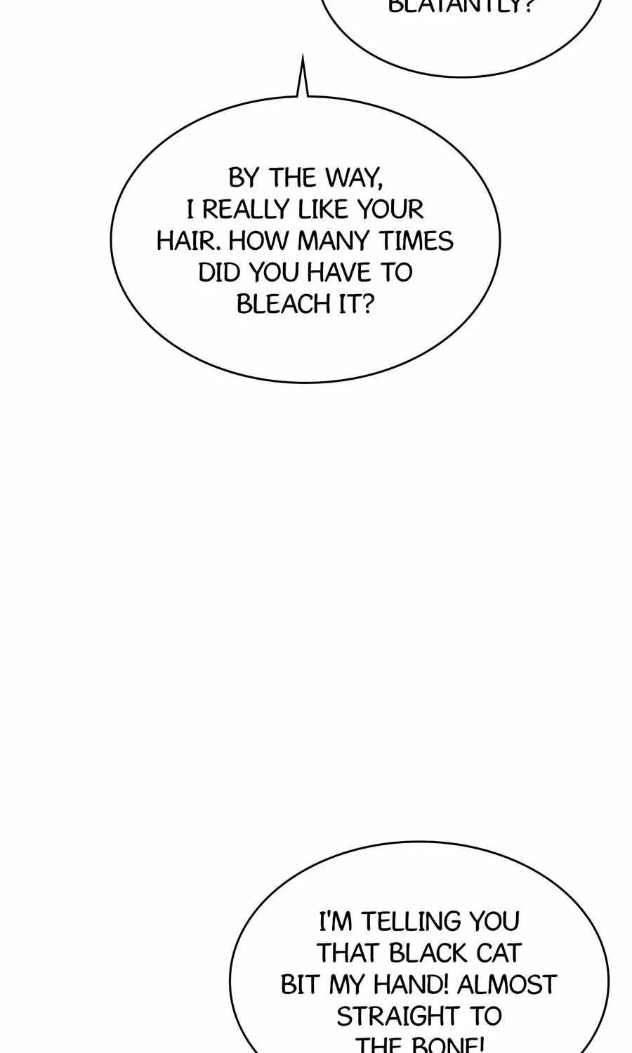 Read Lucky Credit chapter 12 image 4 on Lezhin