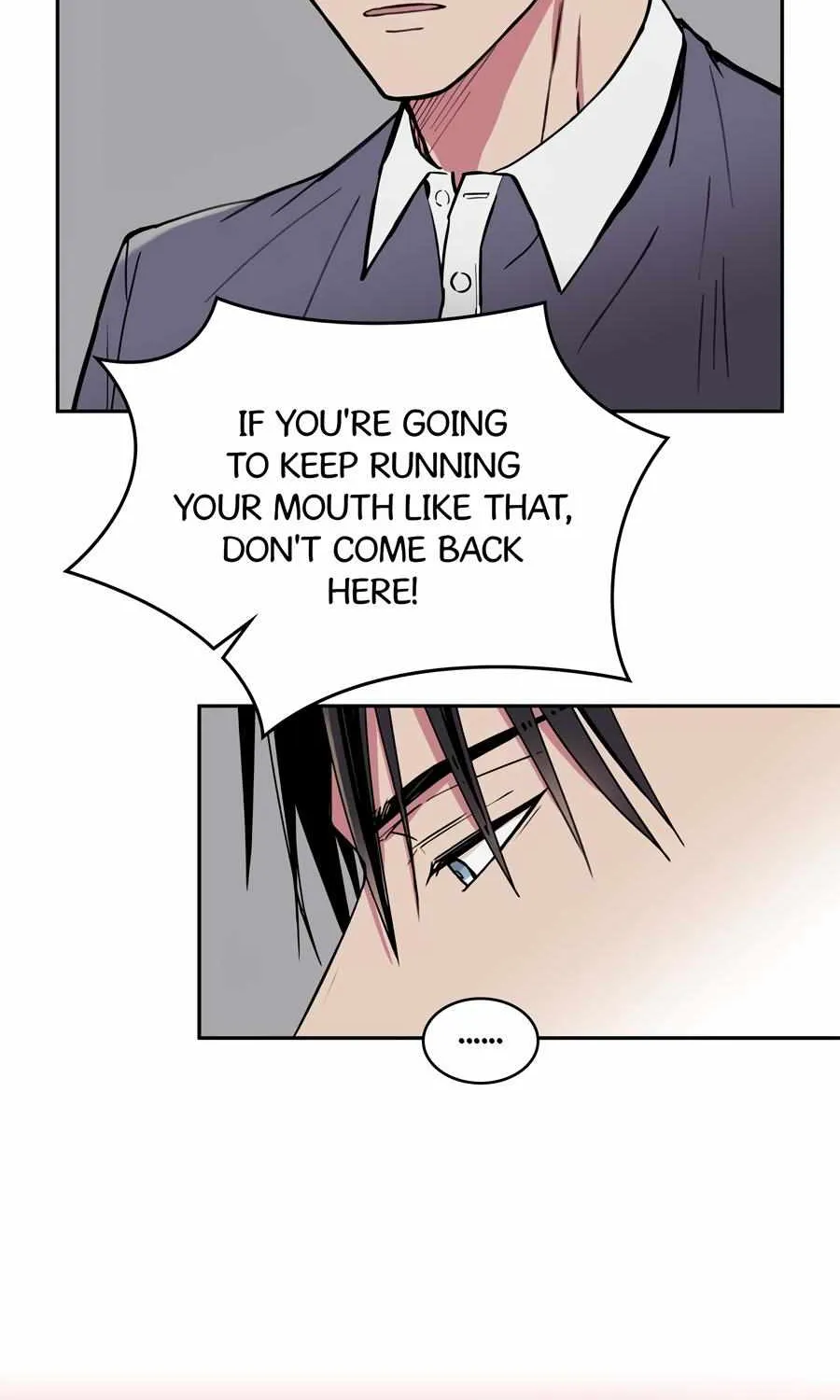 Read Lucky Credit chapter 12 image 43 on Lezhin