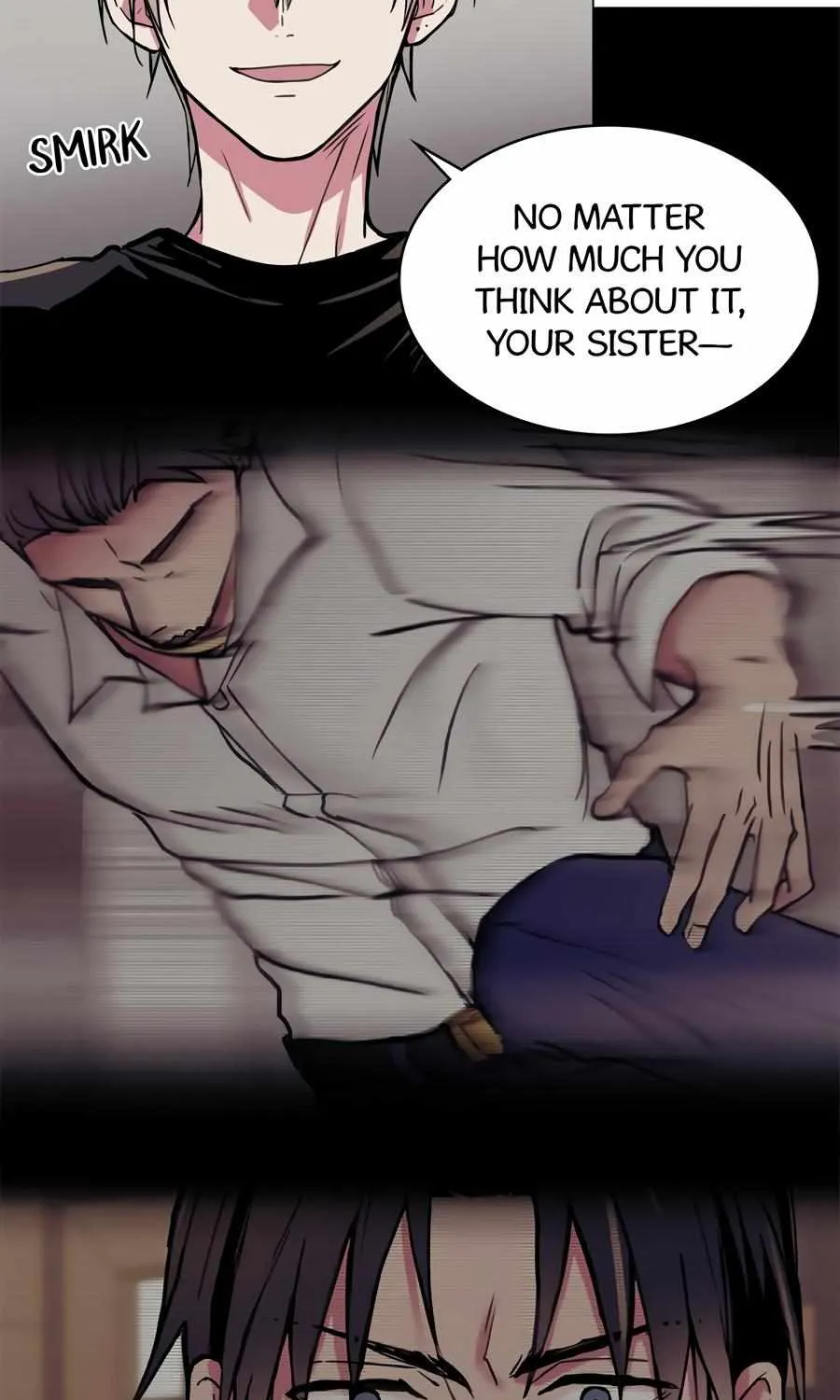 Read Lucky Credit chapter 12 image 48 on Lezhin