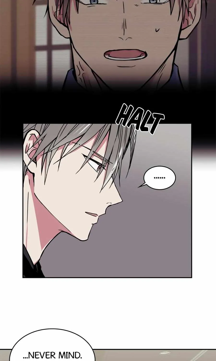 Read Lucky Credit chapter 12 image 49 on Lezhin