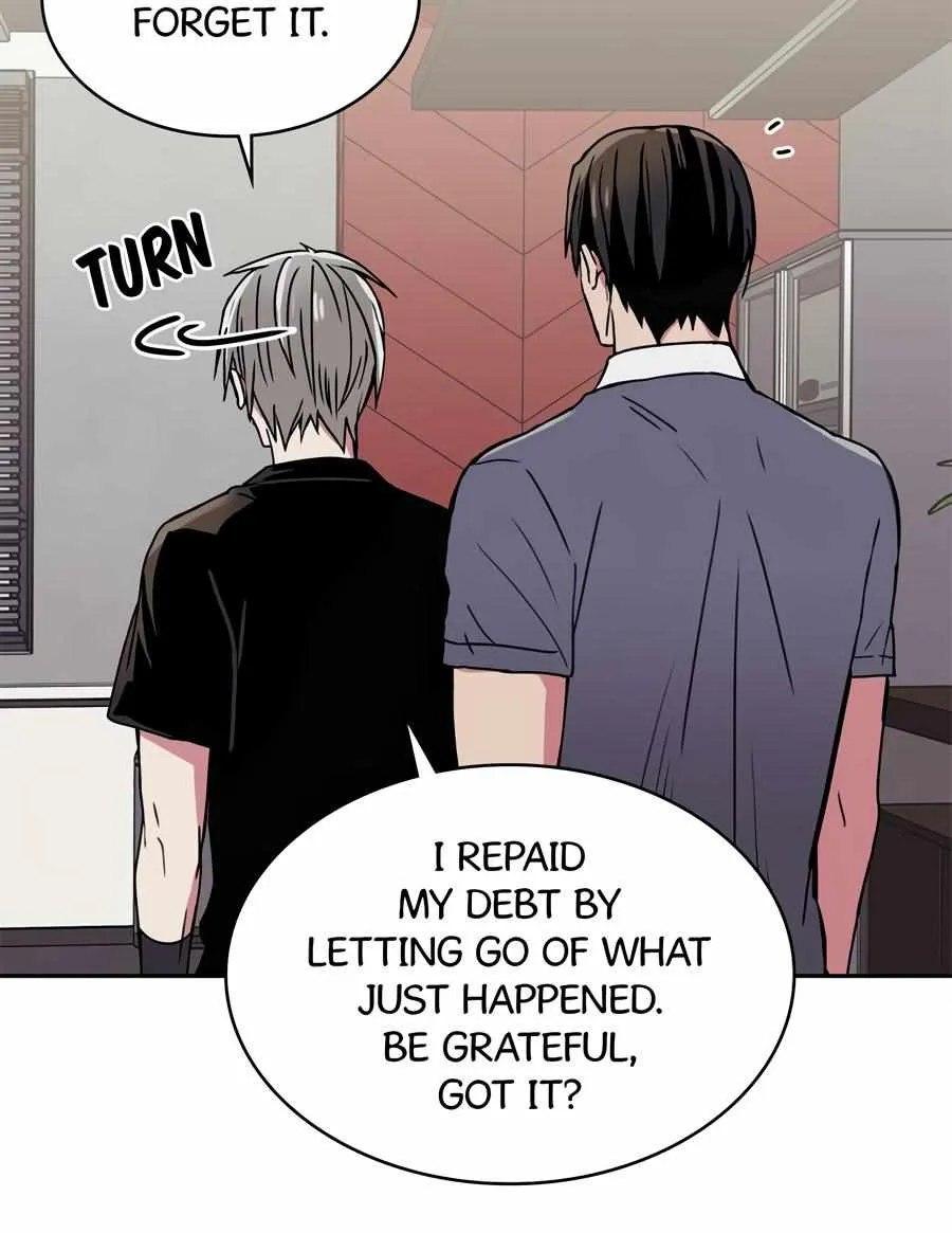 Read Lucky Credit chapter 12 image 50 on Lezhin