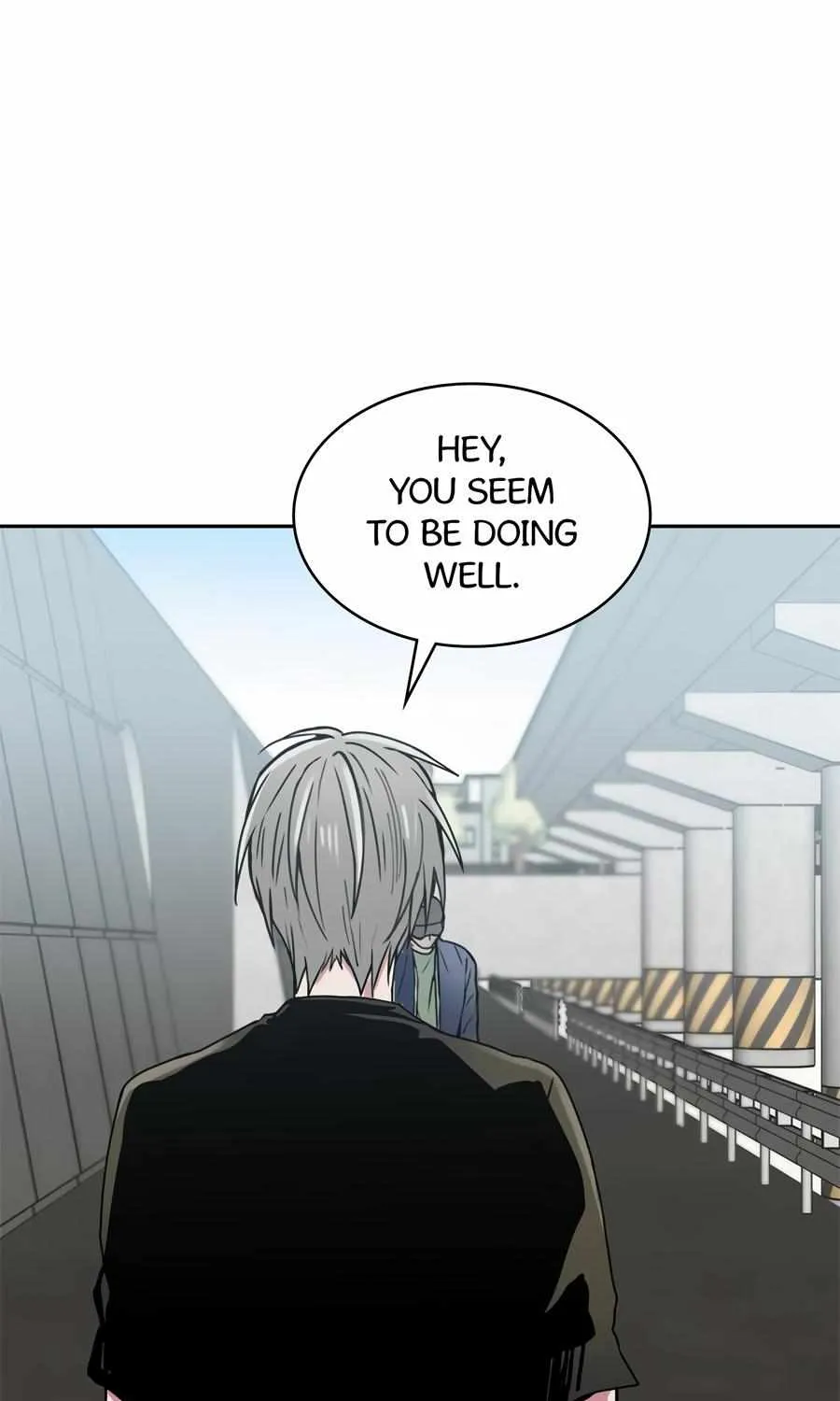 Read Lucky Credit chapter 13 image 10 on Lezhin