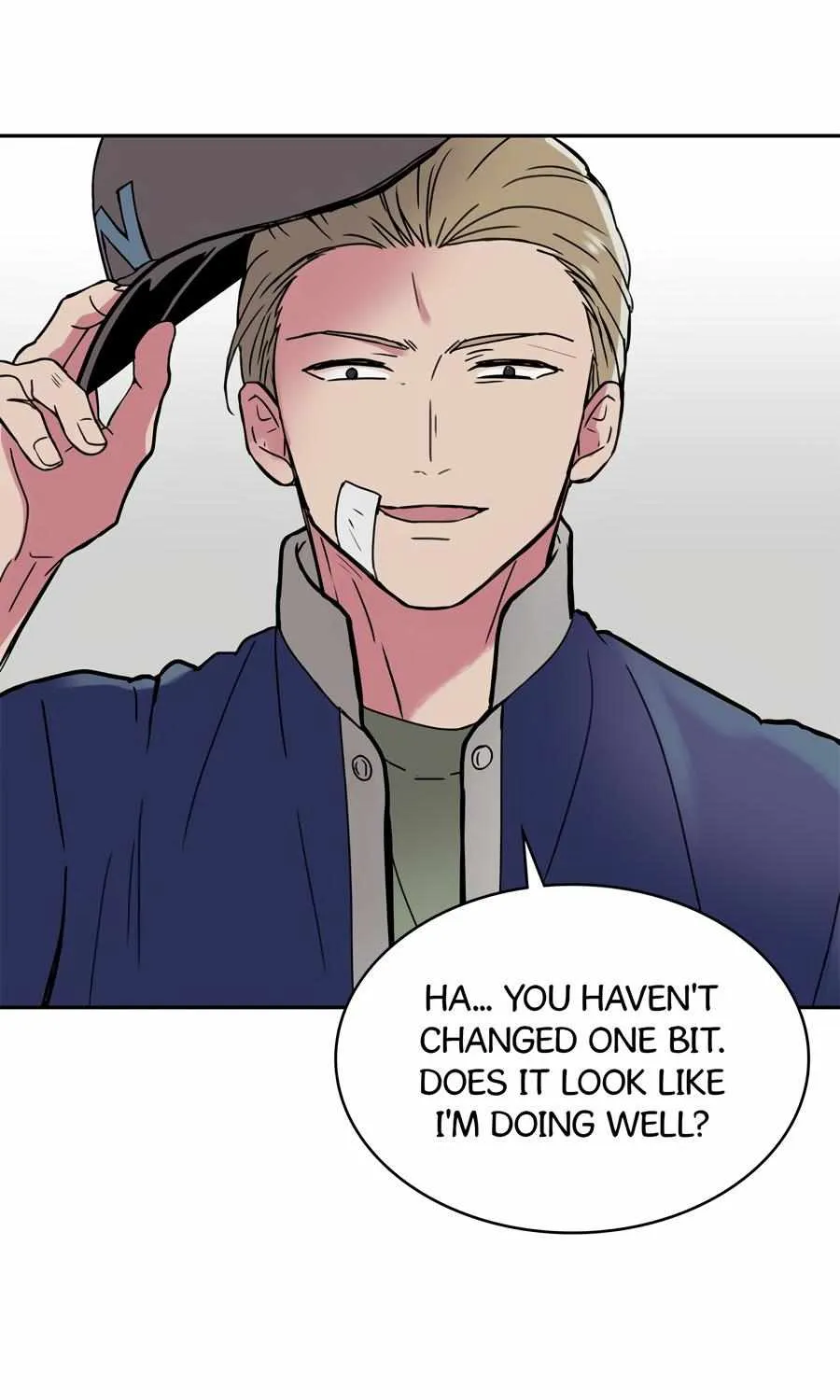 Read Lucky Credit chapter 13 image 12 on Lezhin