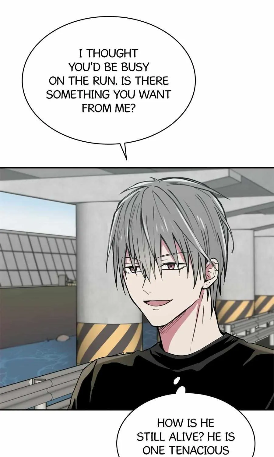Read Lucky Credit chapter 13 image 13 on Lezhin