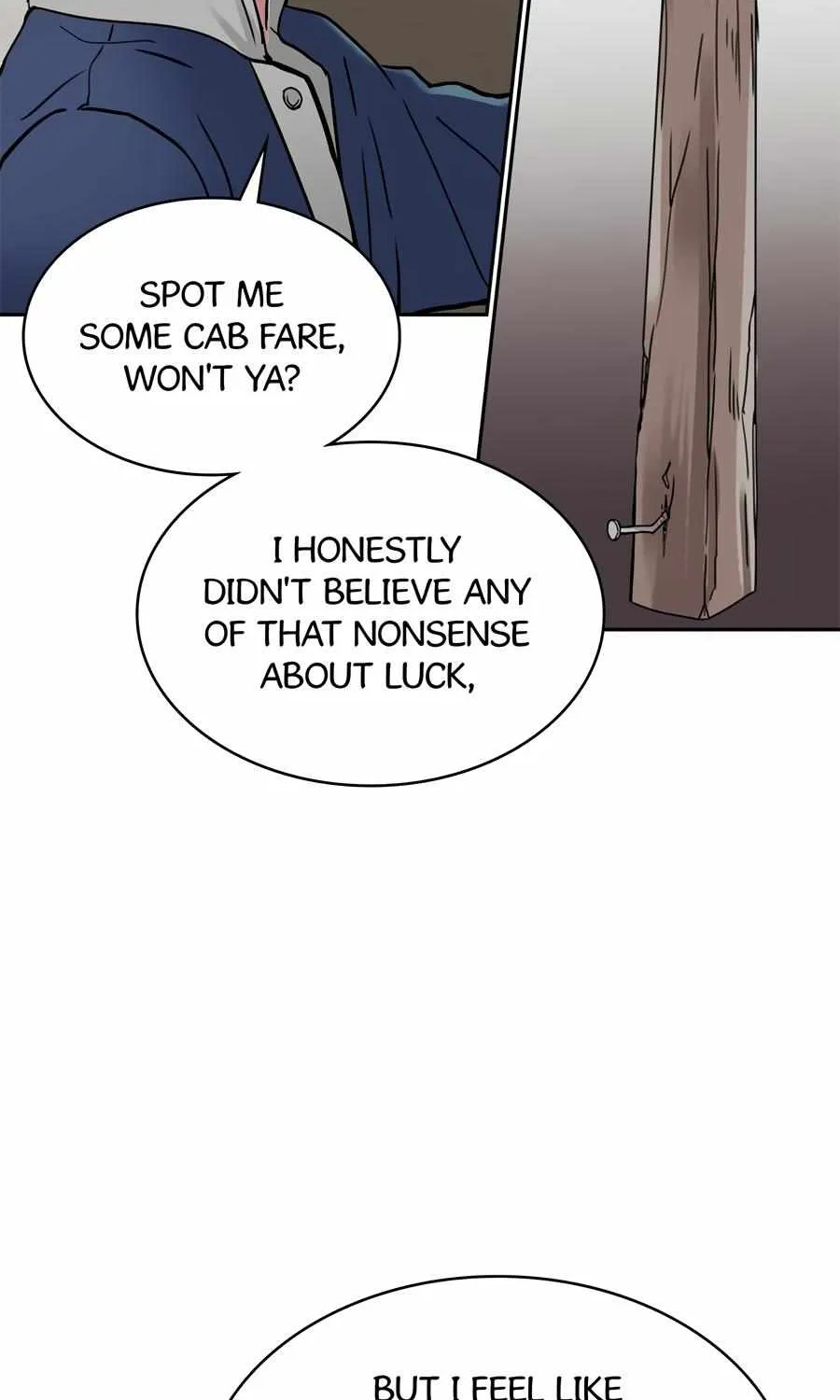 Read Lucky Credit chapter 13 image 15 on Lezhin