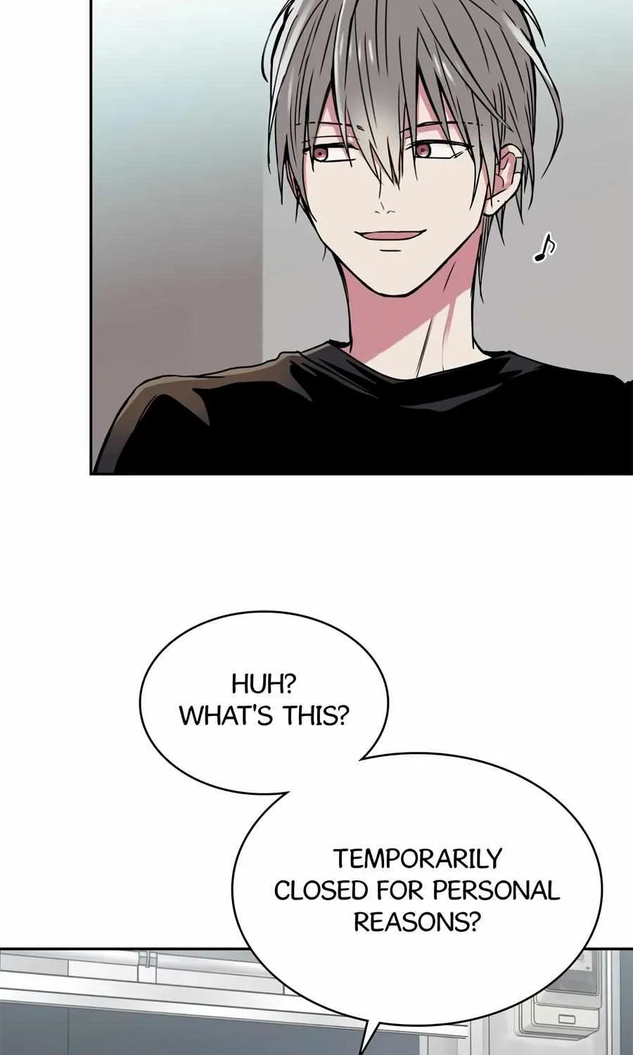 Read Lucky Credit chapter 13 image 2 on Lezhin