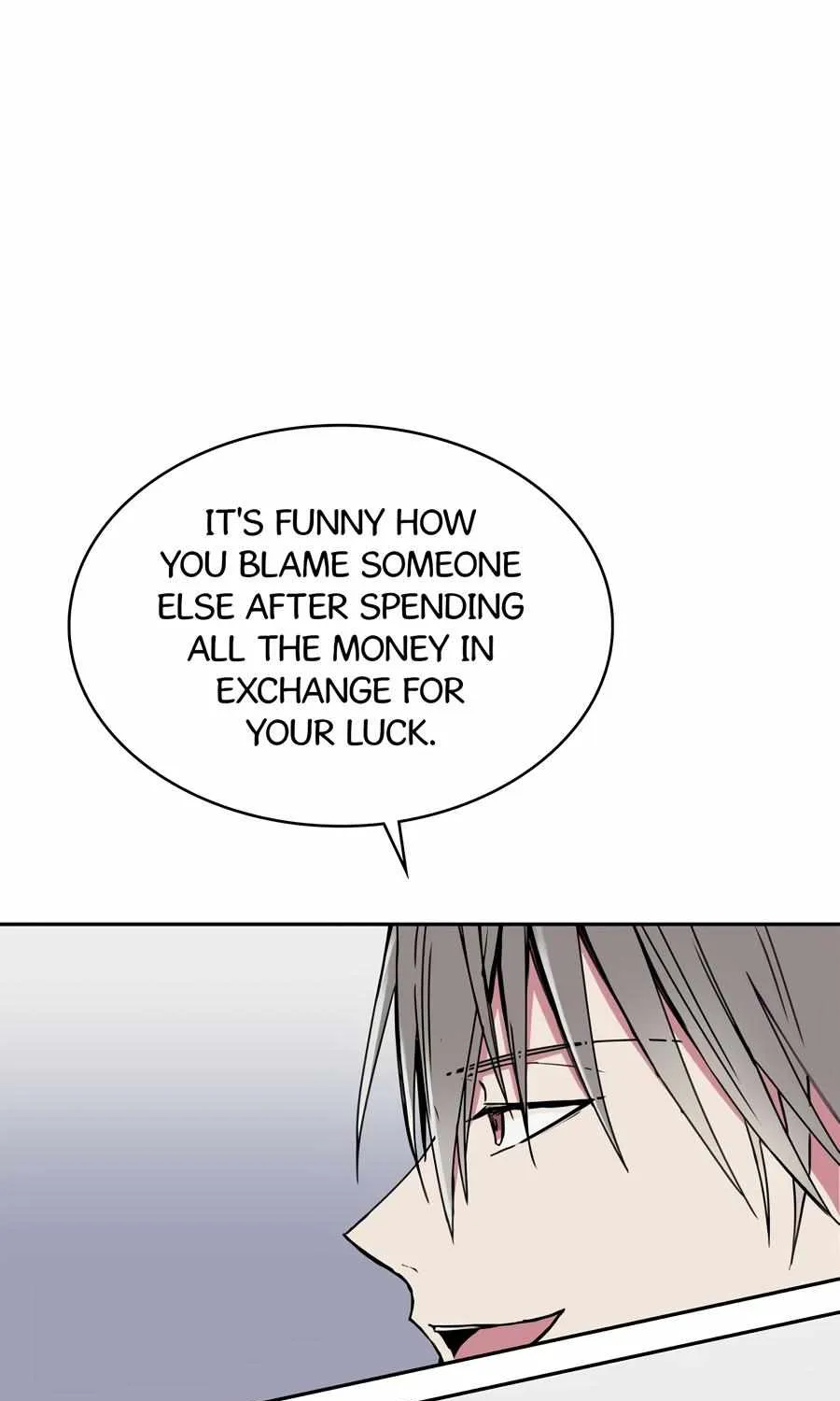 Read Lucky Credit chapter 13 image 20 on Lezhin