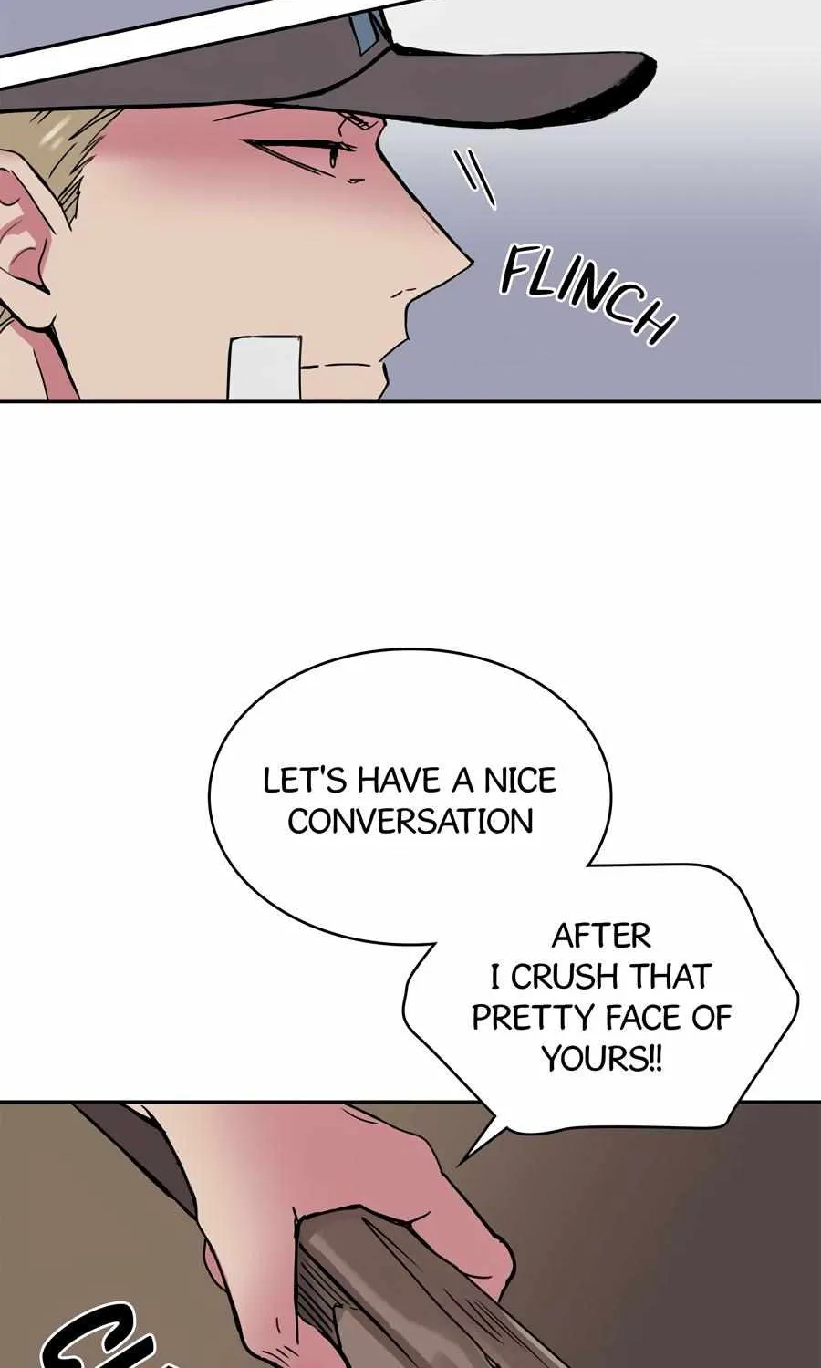 Read Lucky Credit chapter 13 image 21 on Lezhin