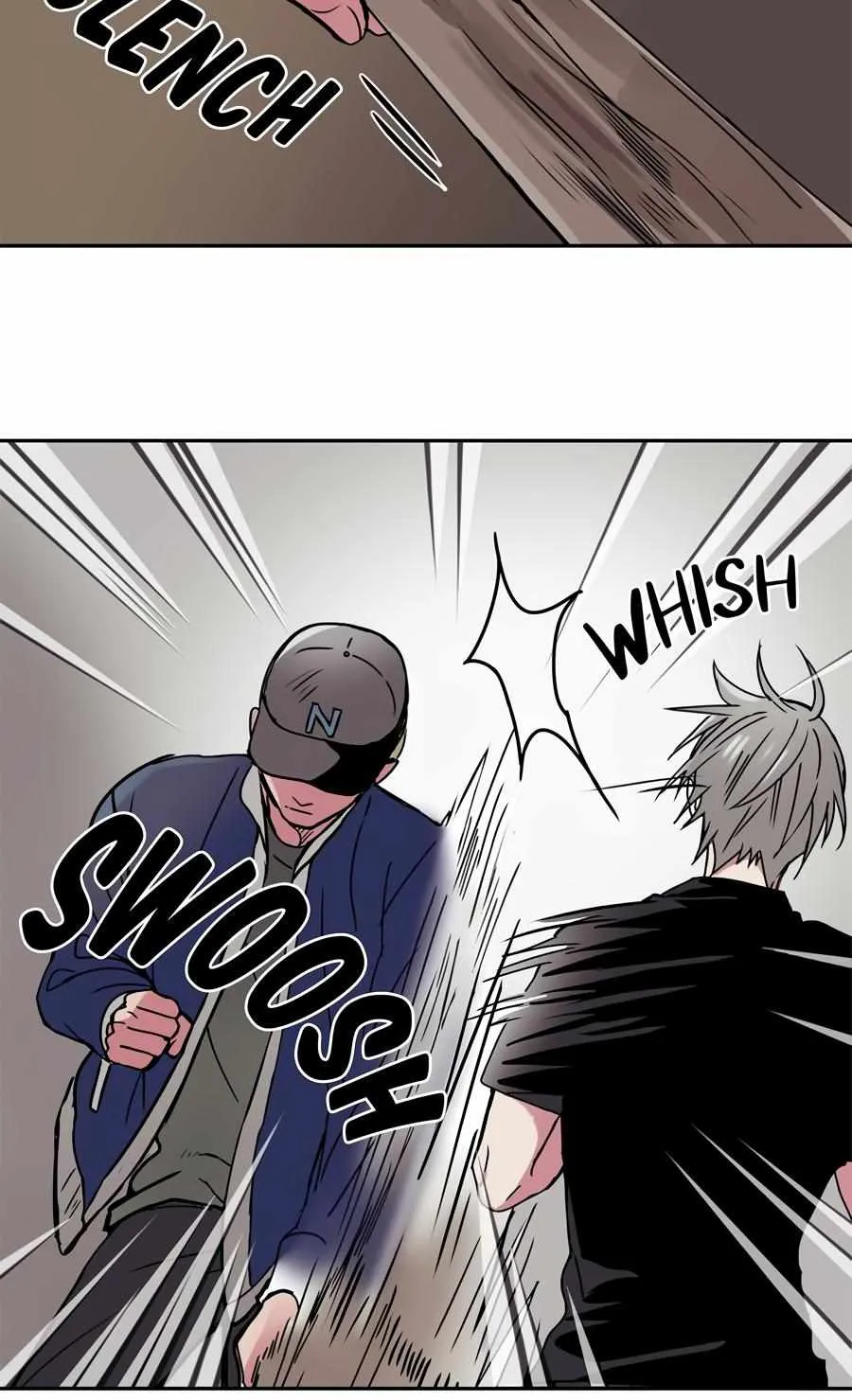 Read Lucky Credit chapter 13 image 22 on Lezhin