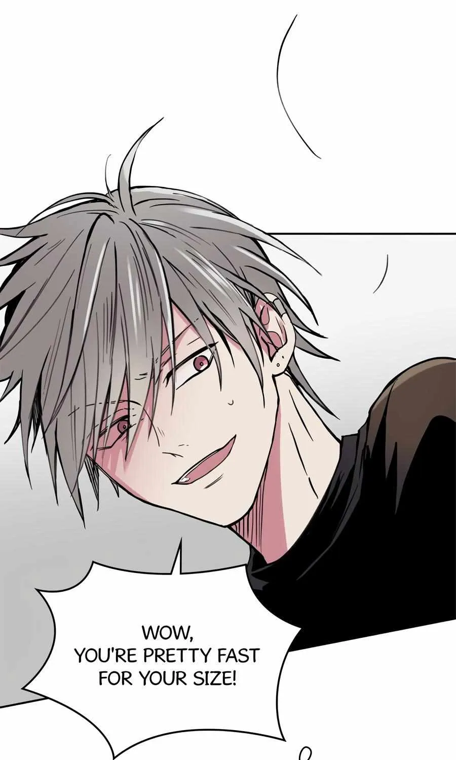 Read Lucky Credit chapter 13 image 23 on Lezhin