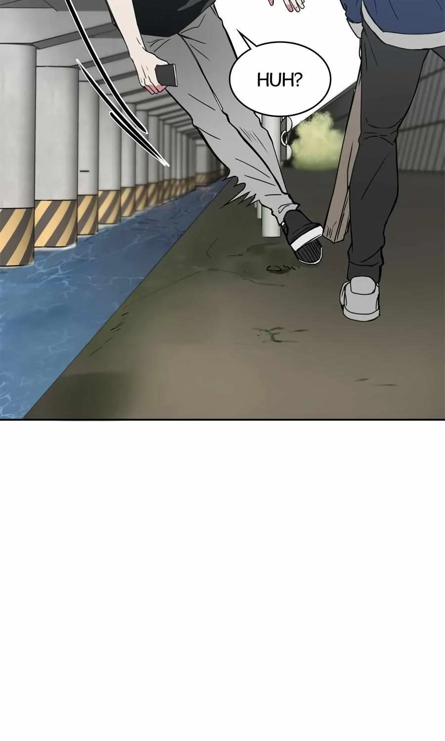 Read Lucky Credit chapter 13 image 25 on Lezhin