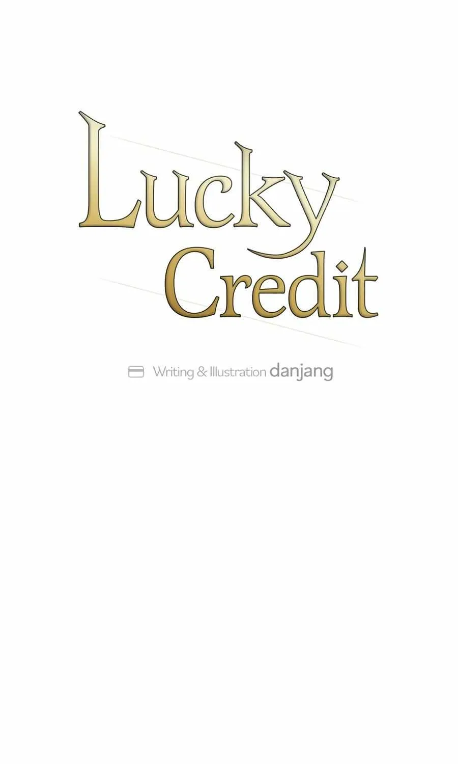 Read Lucky Credit chapter 13 image 26 on Lezhin