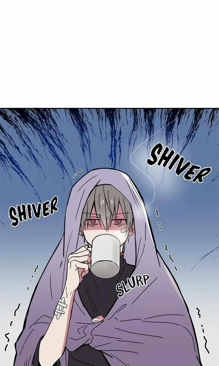 Read Lucky Credit chapter 13 image 41 on Lezhin