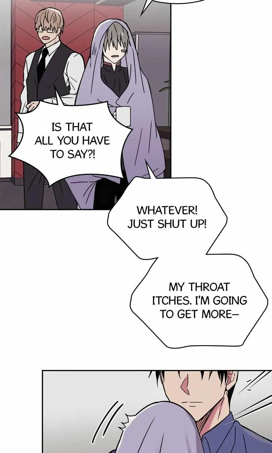Read Lucky Credit chapter 13 image 48 on Lezhin