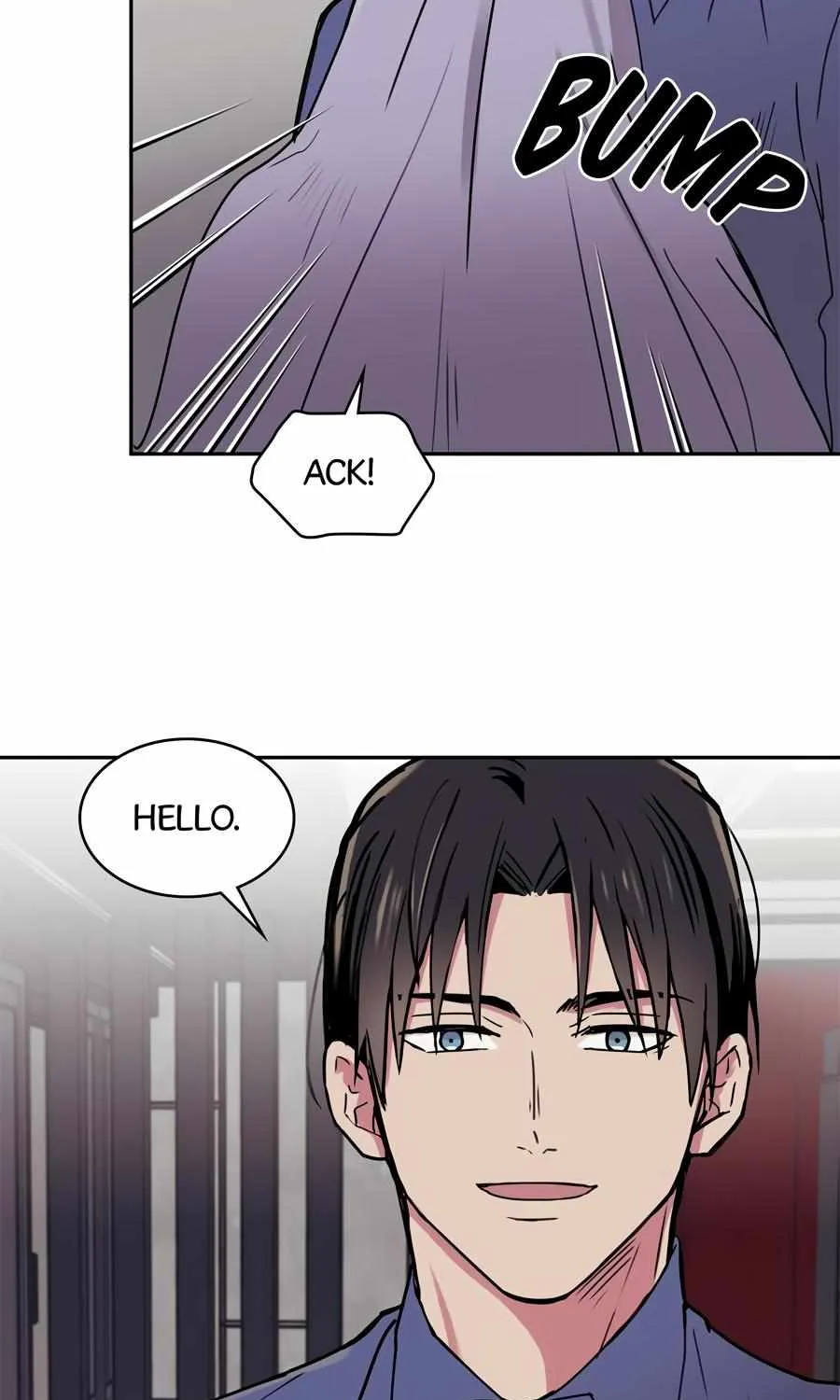 Read Lucky Credit chapter 13 image 49 on Lezhin