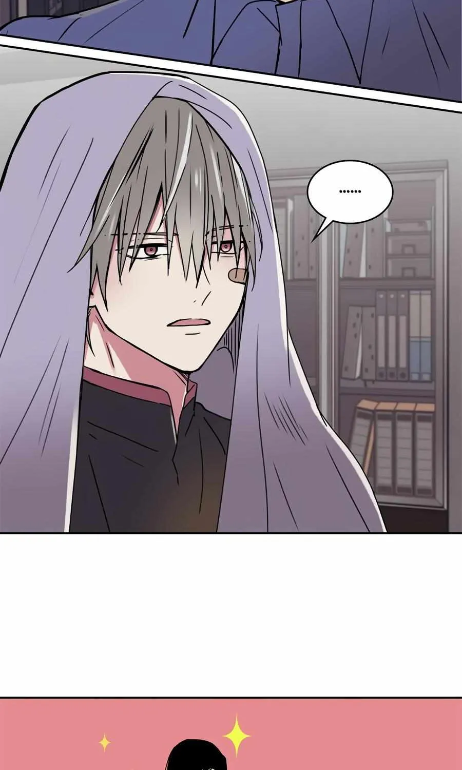 Read Lucky Credit chapter 13 image 50 on Lezhin