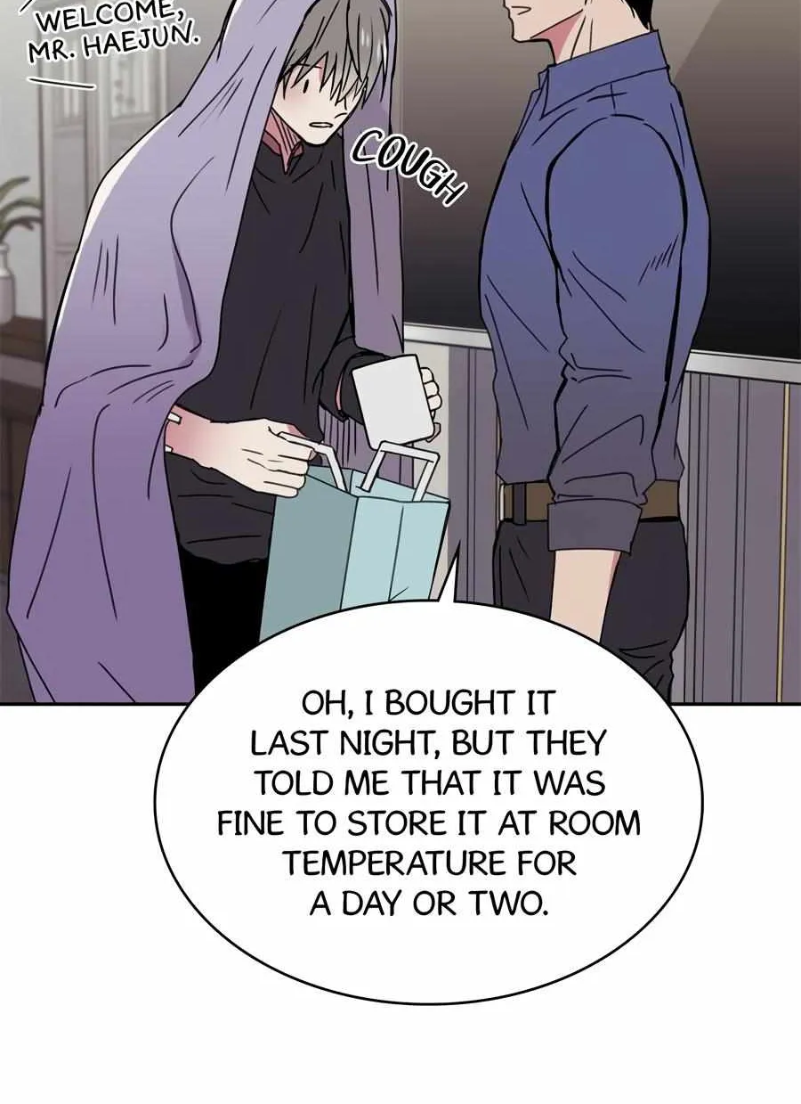 Read Lucky Credit chapter 13 image 52 on Lezhin
