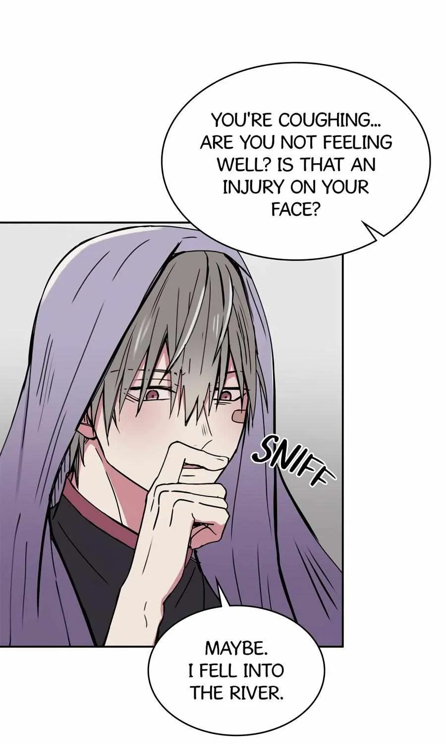 Read Lucky Credit chapter 13 image 53 on Lezhin