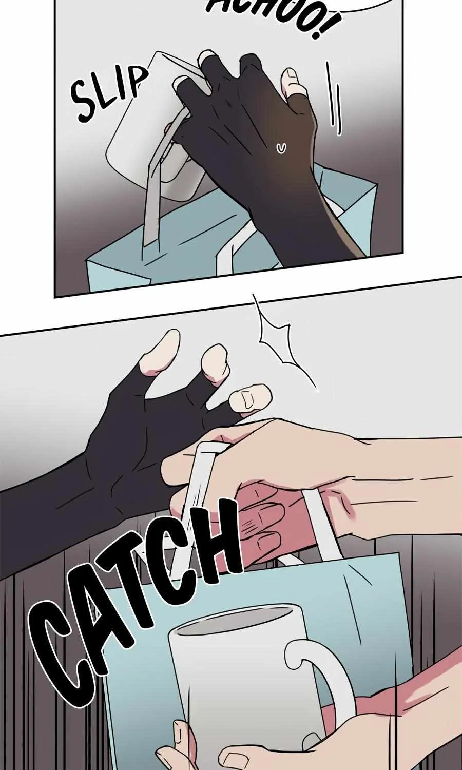Read Lucky Credit chapter 13 image 55 on Lezhin