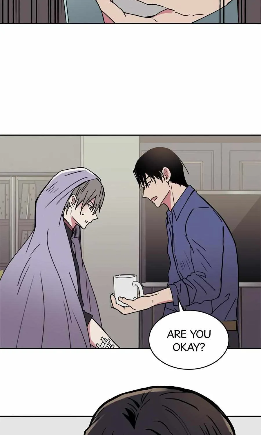 Read Lucky Credit chapter 13 image 56 on Lezhin