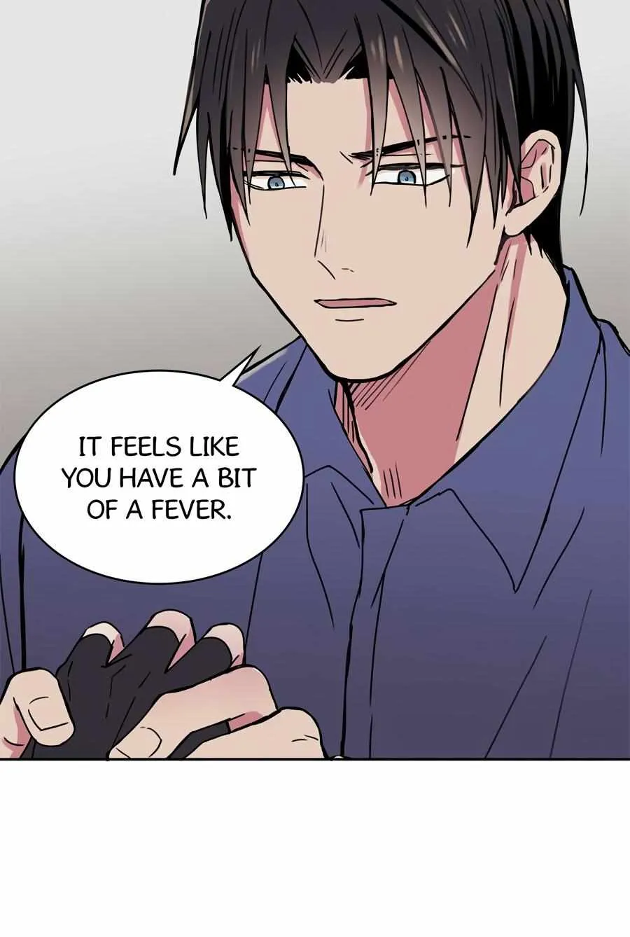 Read Lucky Credit chapter 13 image 57 on Lezhin