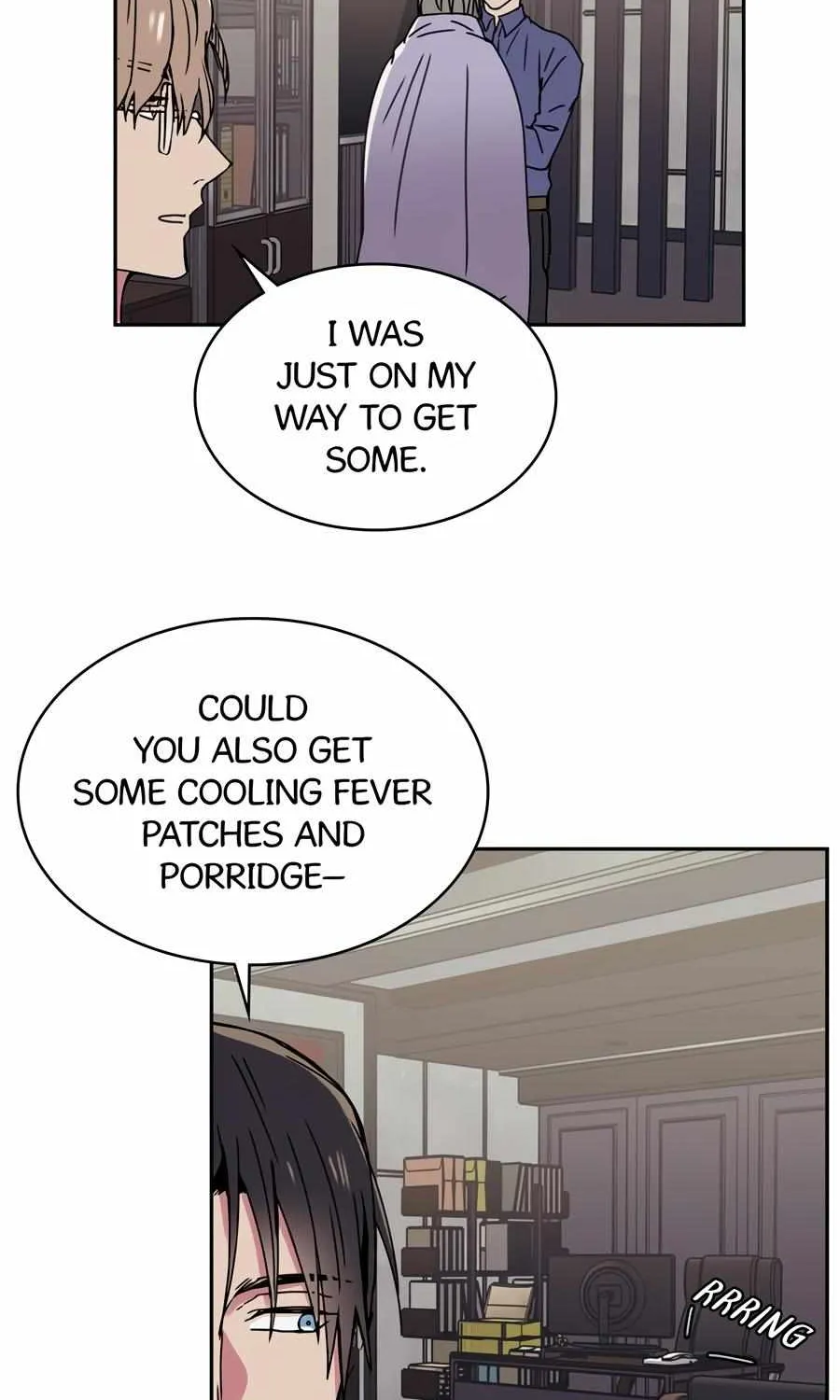 Read Lucky Credit chapter 13 image 59 on Lezhin
