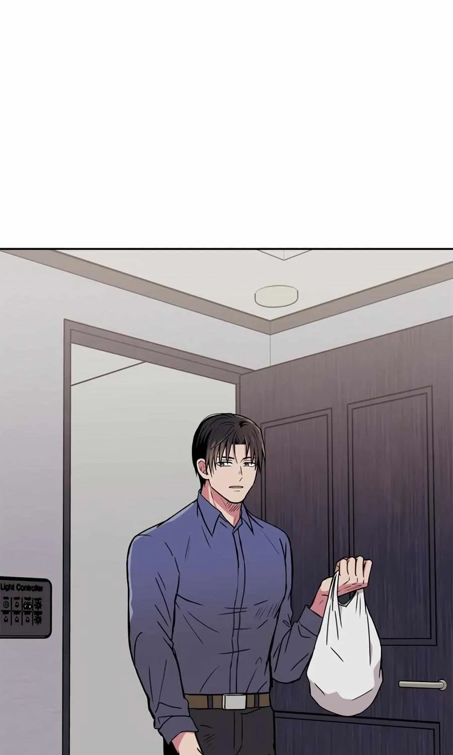 Read Lucky Credit chapter 14 image 1 on Lezhin