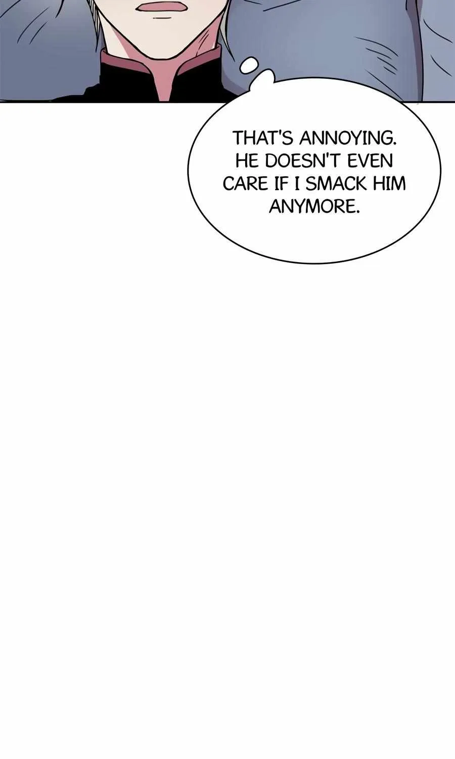 Read Lucky Credit chapter 14 image 11 on Lezhin