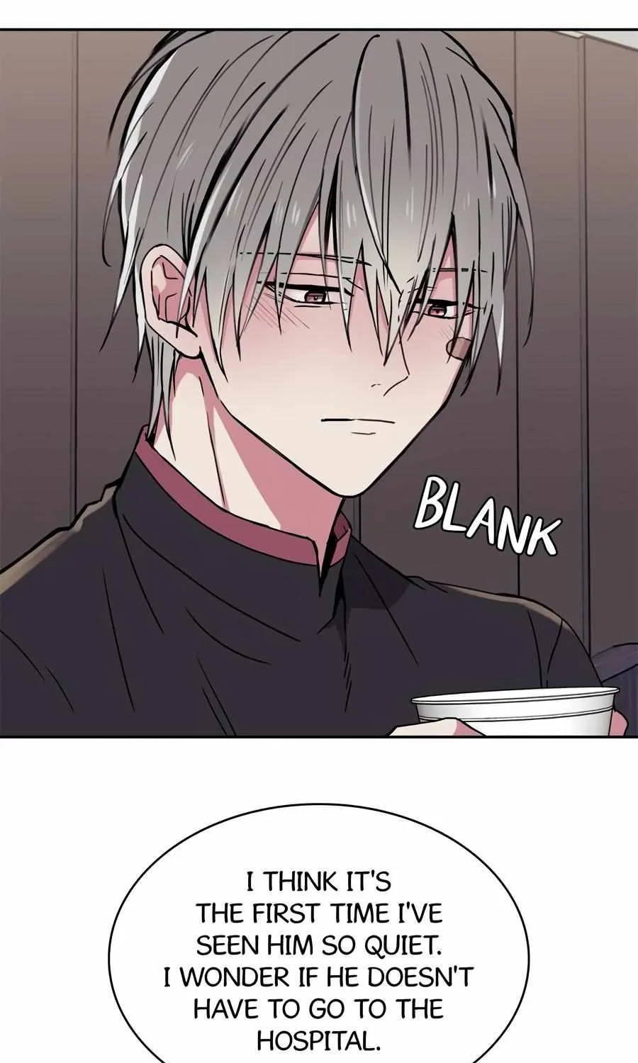 Read Lucky Credit chapter 14 image 13 on Lezhin