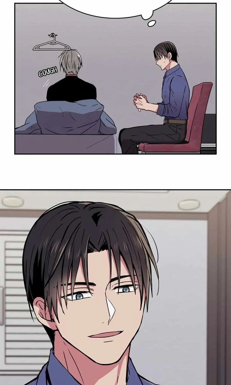Read Lucky Credit chapter 14 image 14 on Lezhin