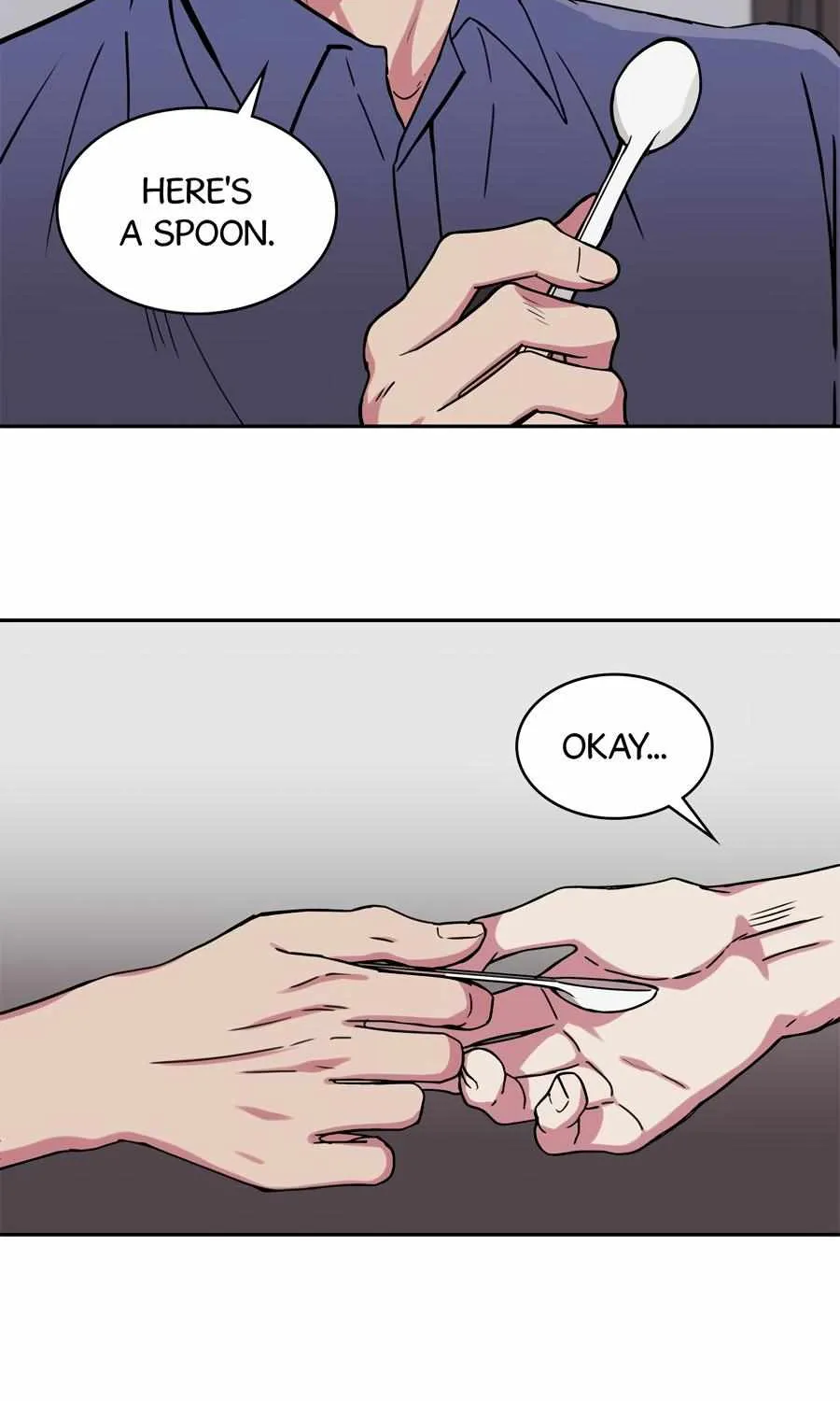 Read Lucky Credit chapter 14 image 15 on Lezhin