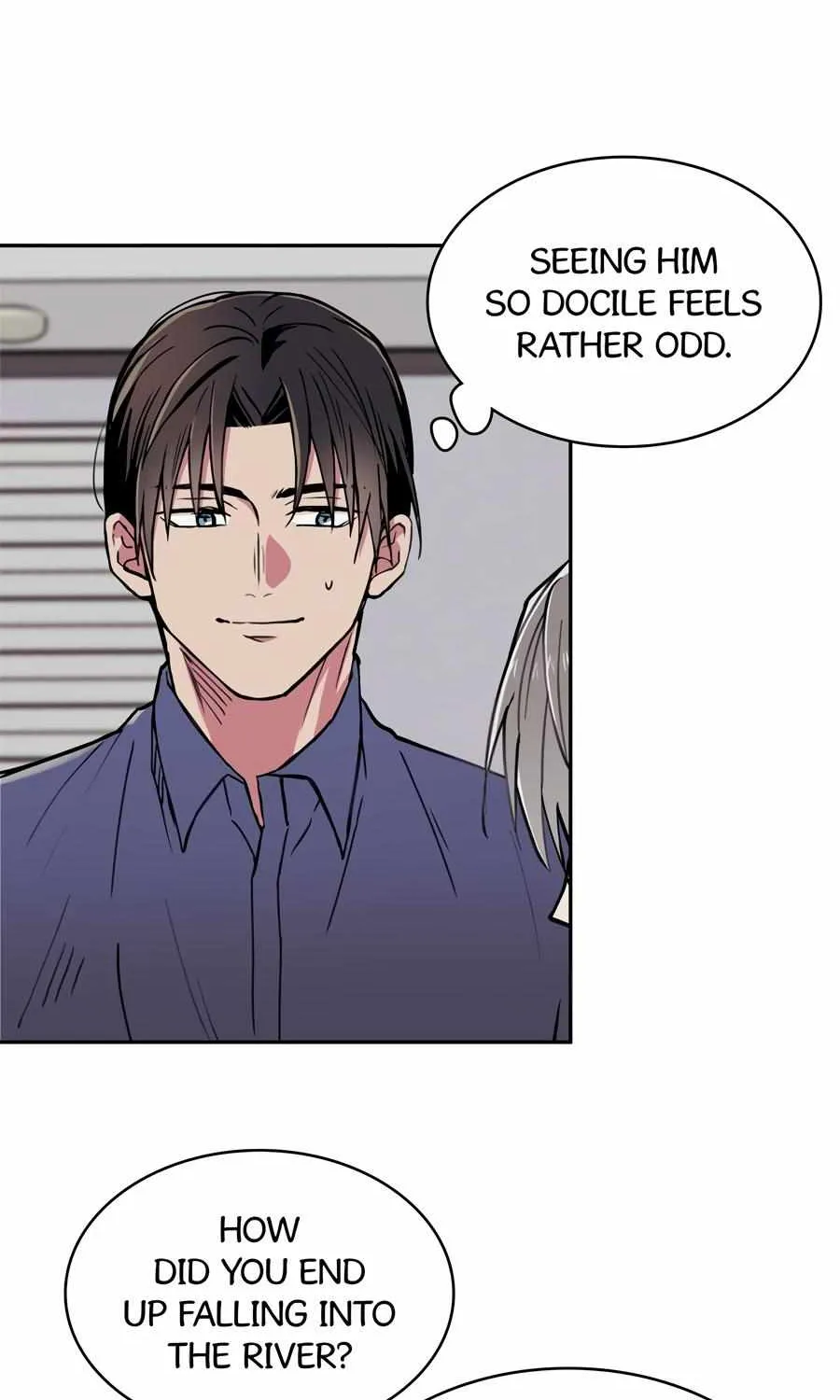 Read Lucky Credit chapter 14 image 16 on Lezhin