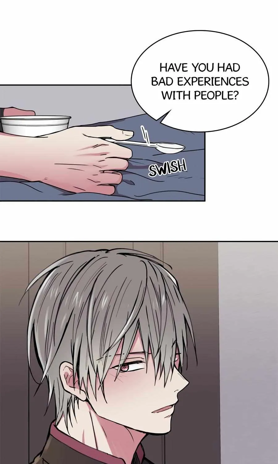 Read Lucky Credit chapter 14 image 20 on Lezhin