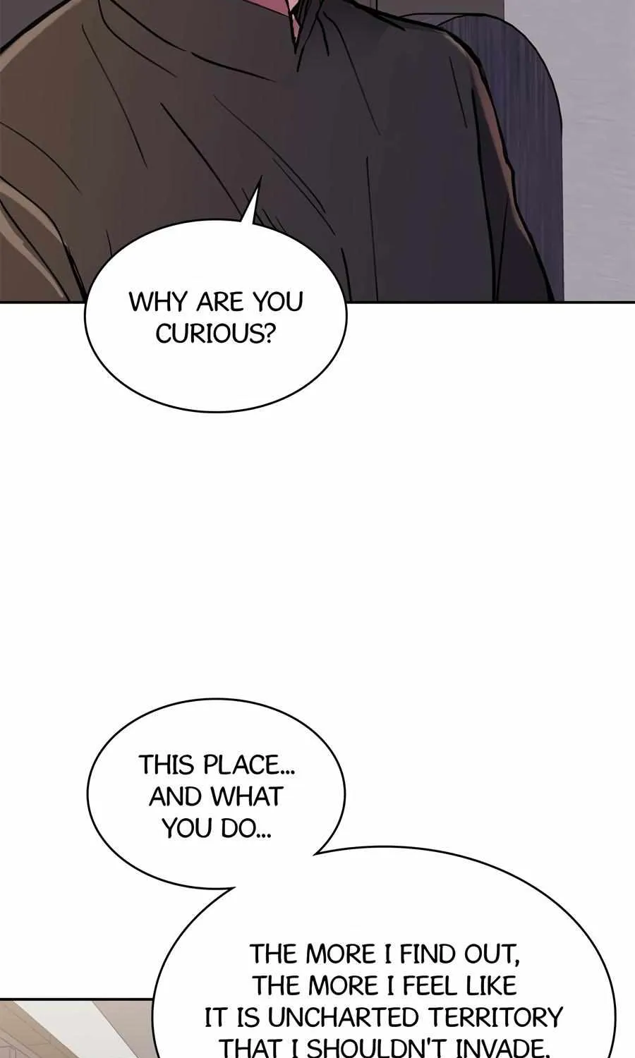 Read Lucky Credit chapter 14 image 21 on Lezhin