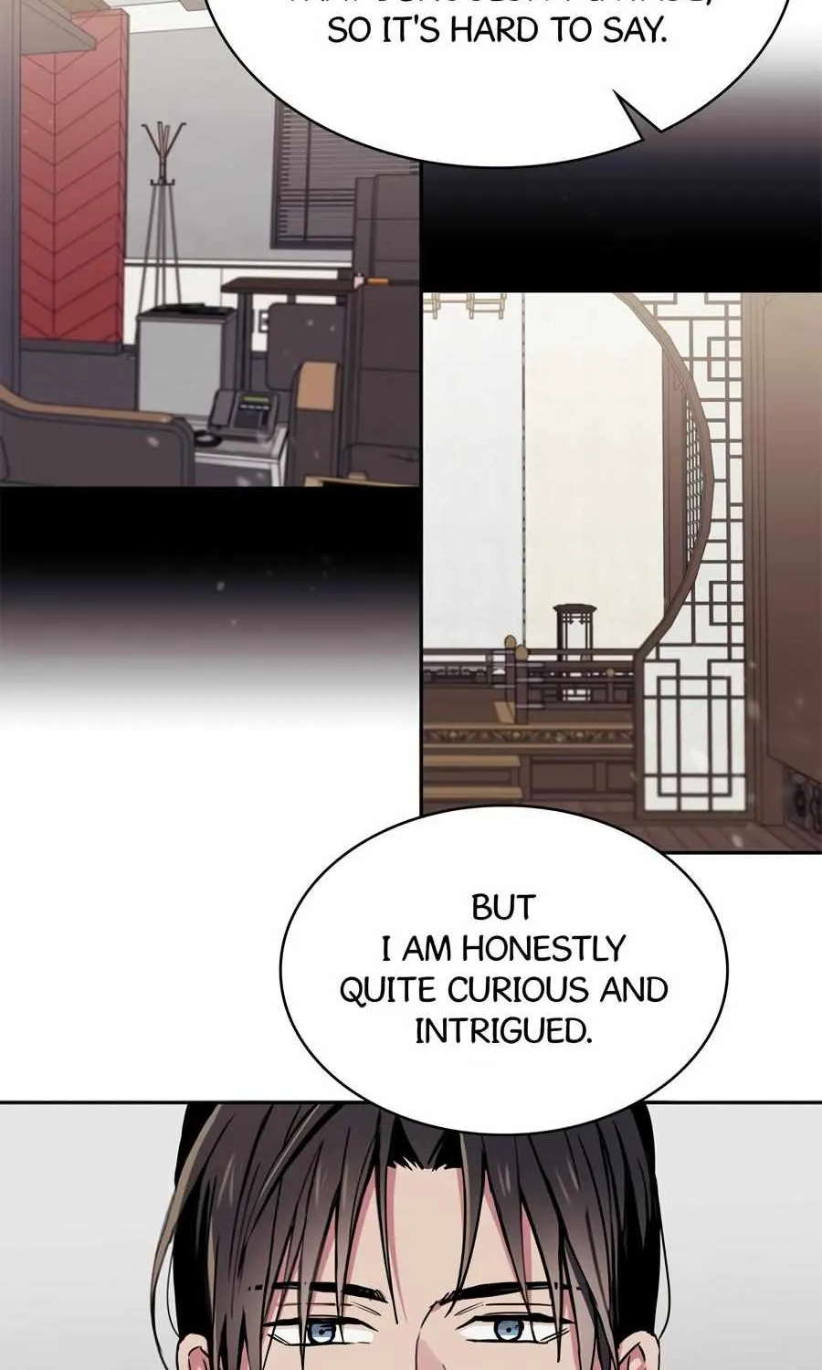 Read Lucky Credit chapter 14 image 22 on Lezhin
