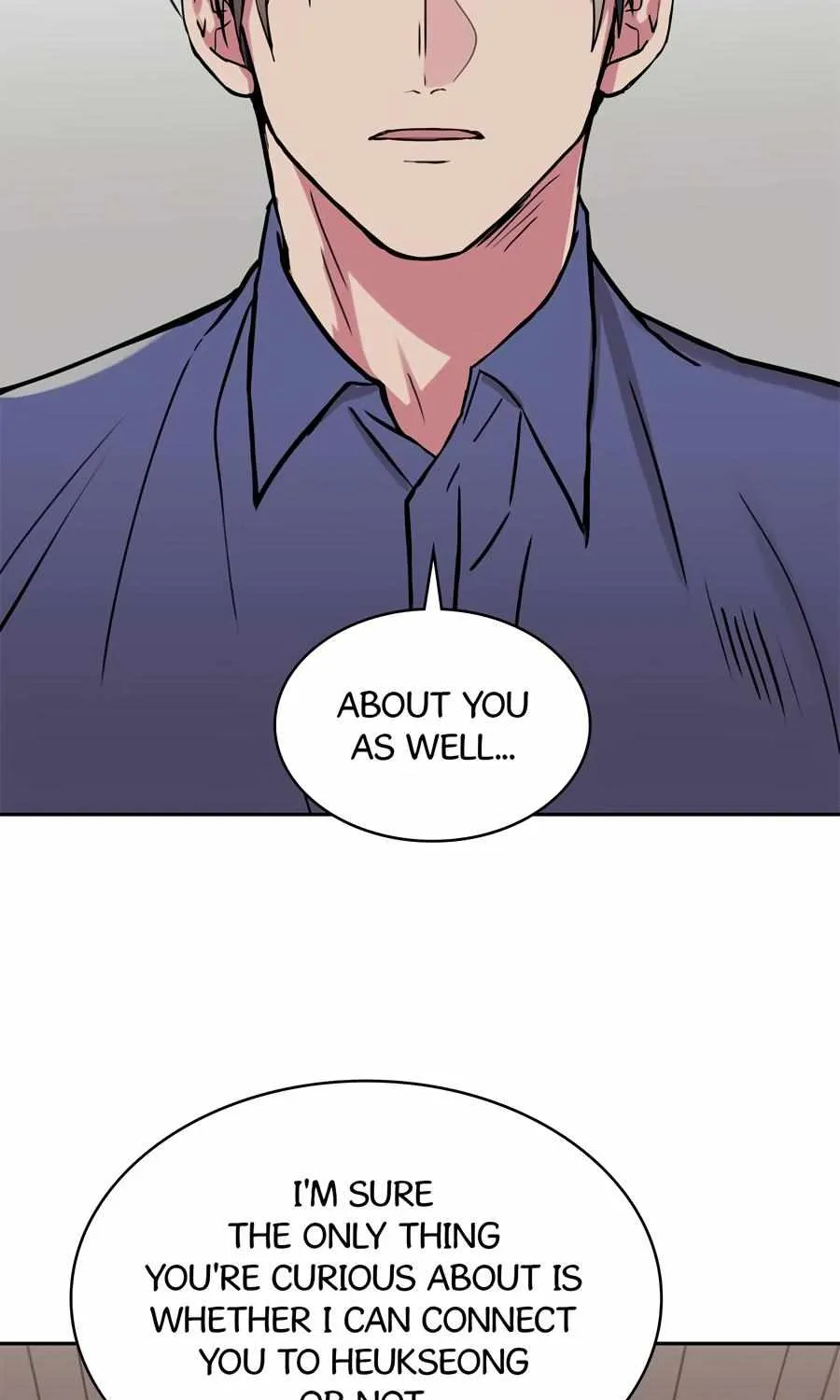 Read Lucky Credit chapter 14 image 23 on Lezhin