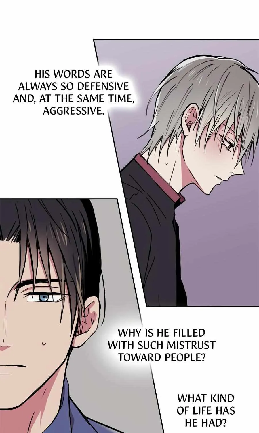 Read Lucky Credit chapter 14 image 25 on Lezhin