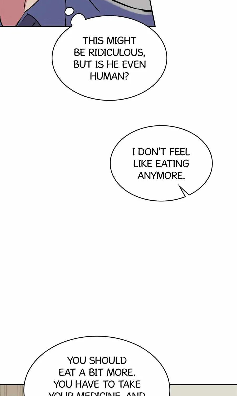 Read Lucky Credit chapter 14 image 26 on Lezhin