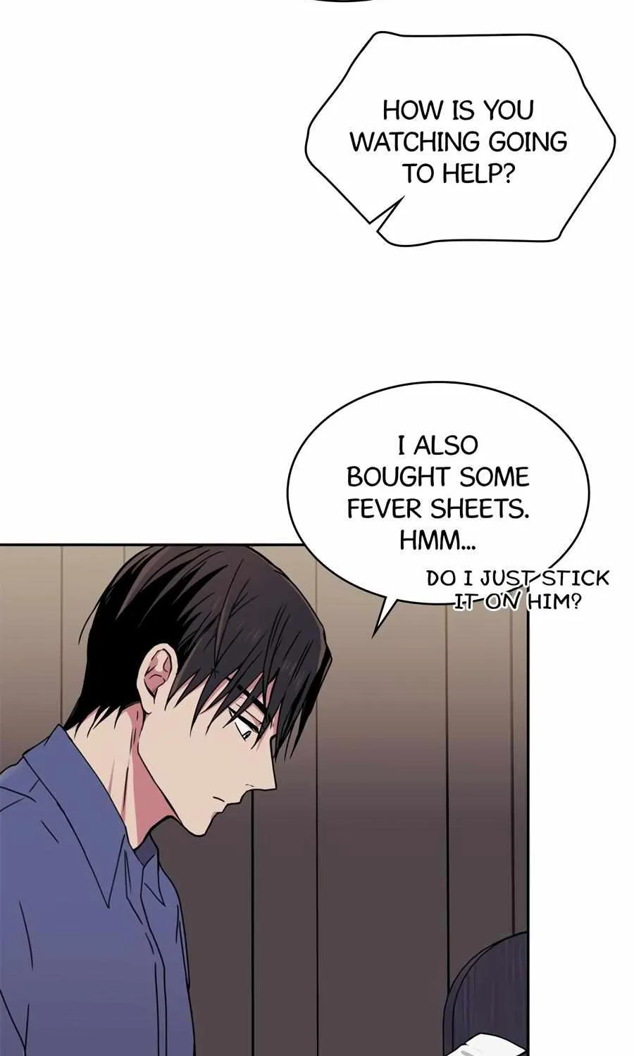 Read Lucky Credit chapter 14 image 28 on Lezhin