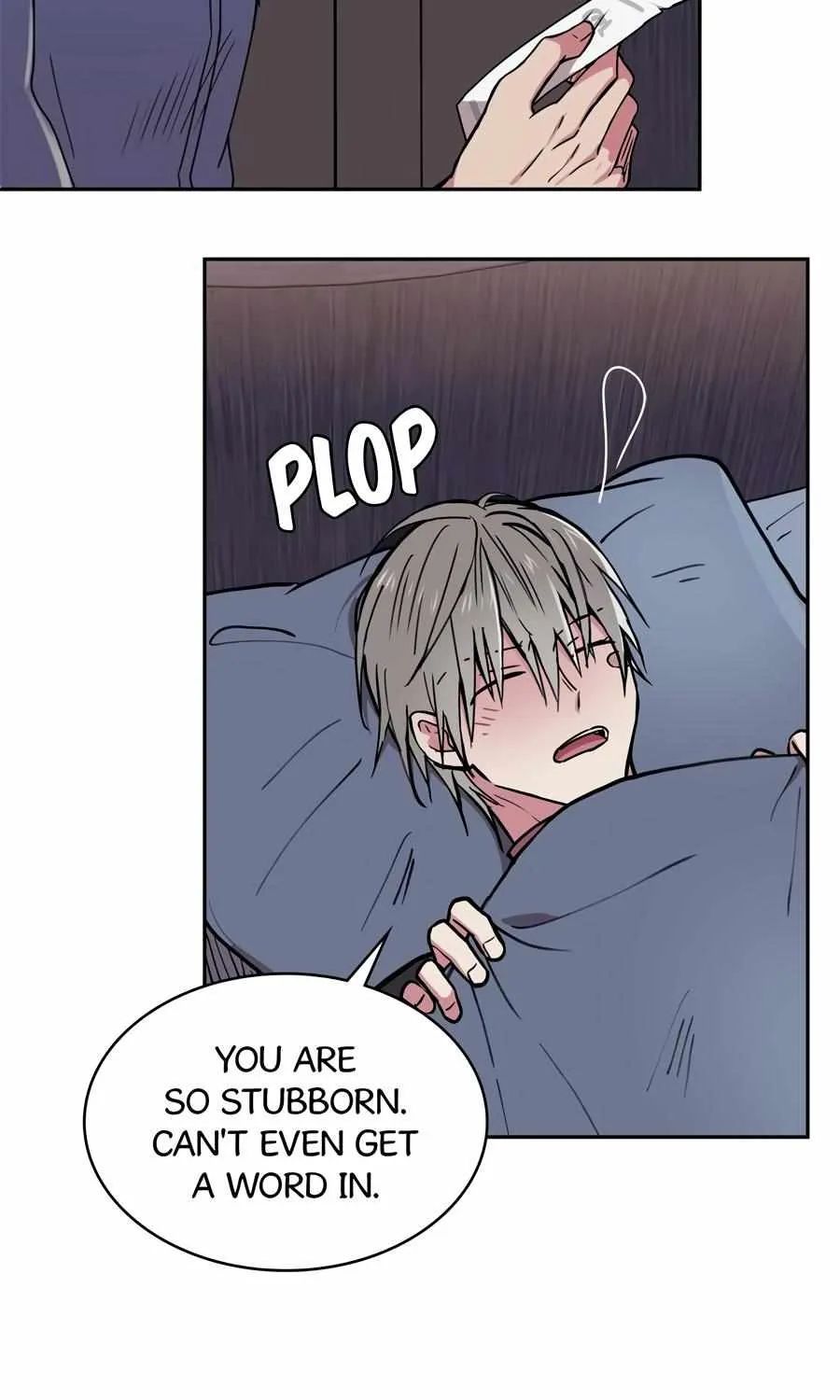Read Lucky Credit chapter 14 image 29 on Lezhin