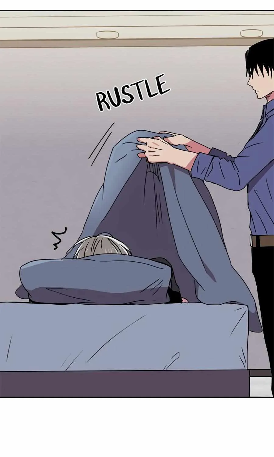 Read Lucky Credit chapter 14 image 31 on Lezhin