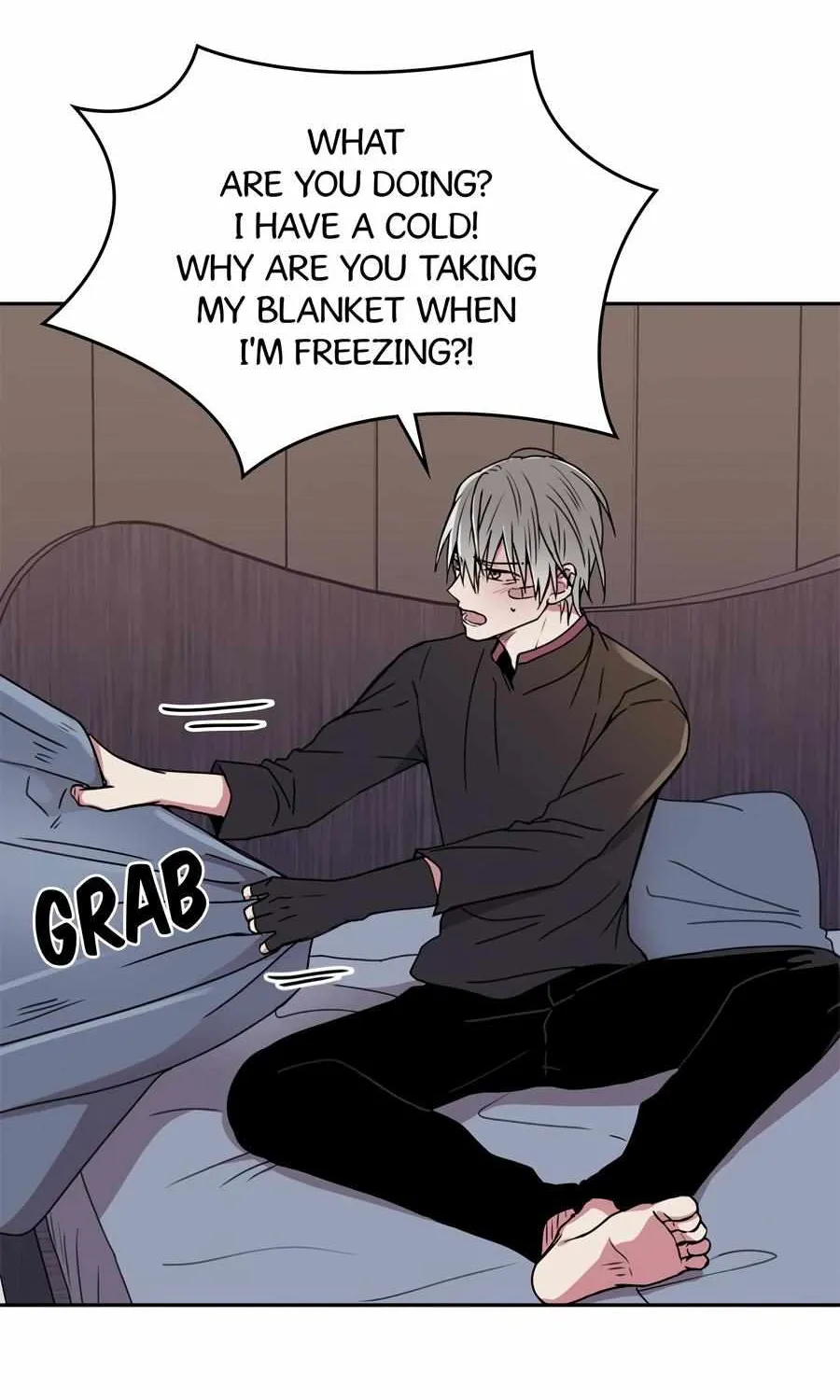 Read Lucky Credit chapter 14 image 32 on Lezhin