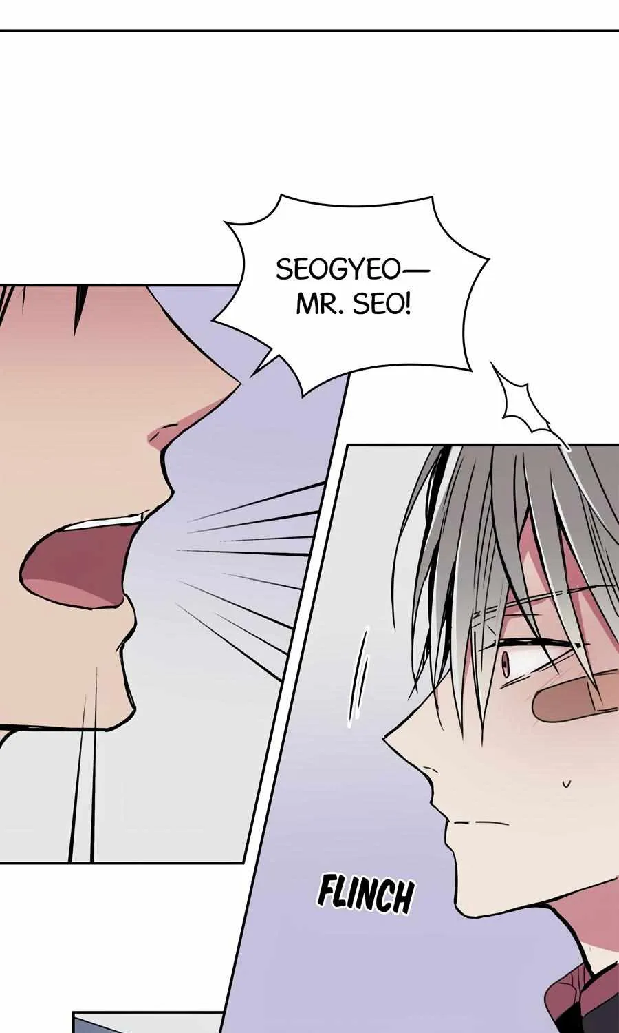 Read Lucky Credit chapter 14 image 37 on Lezhin