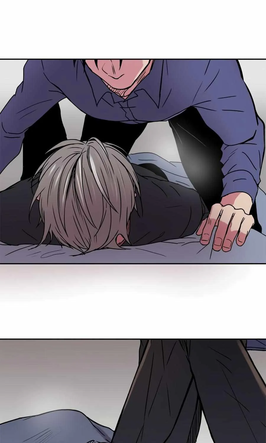 Read Lucky Credit chapter 14 image 41 on Lezhin